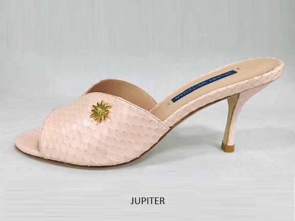 BUBCAP Evening Sandal