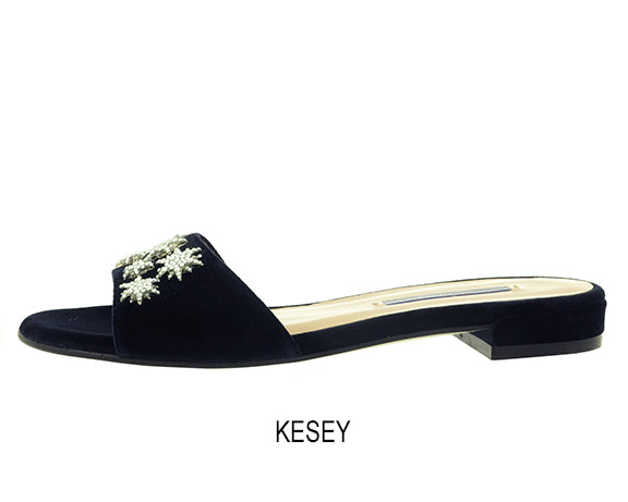 1L99413-KESEY Evening Sandal-Sillaa