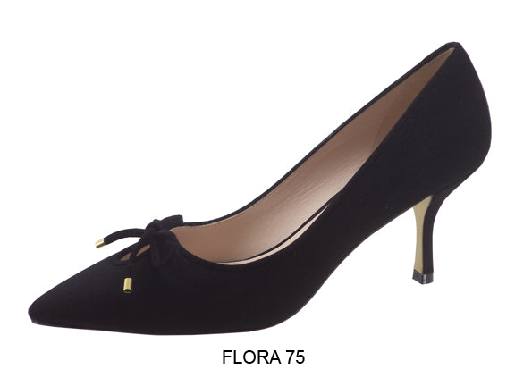 1L99421-BLADRN Evening Pumps-Dark blue