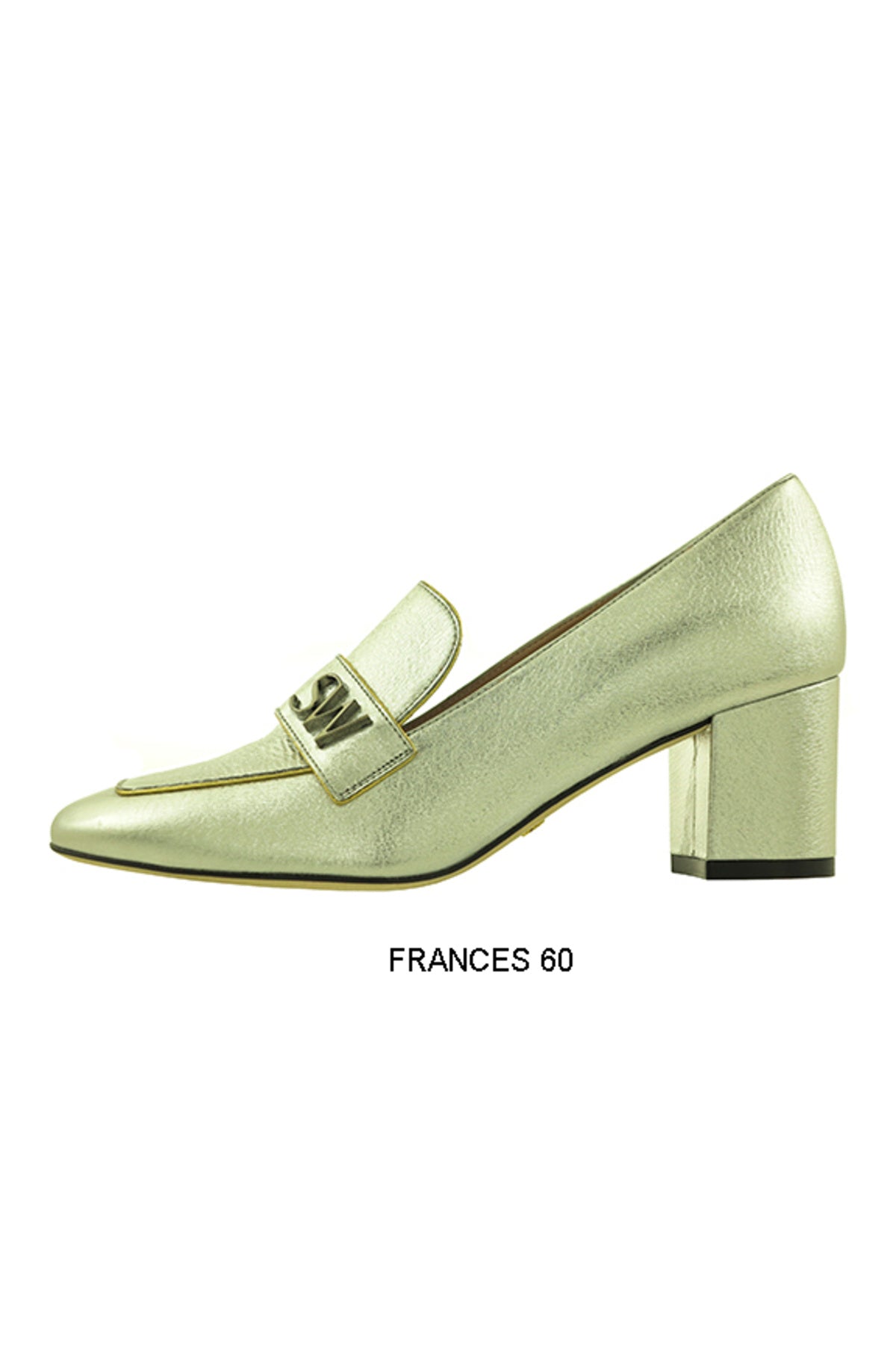 S10483-CAPPUCCINO Evening Loafers-Brown