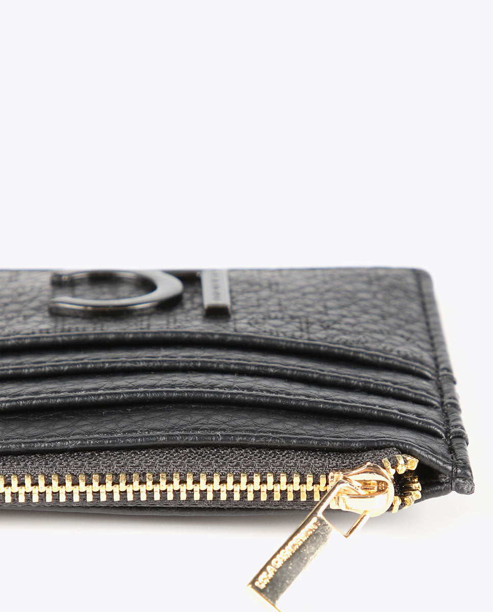 Coloured card holder