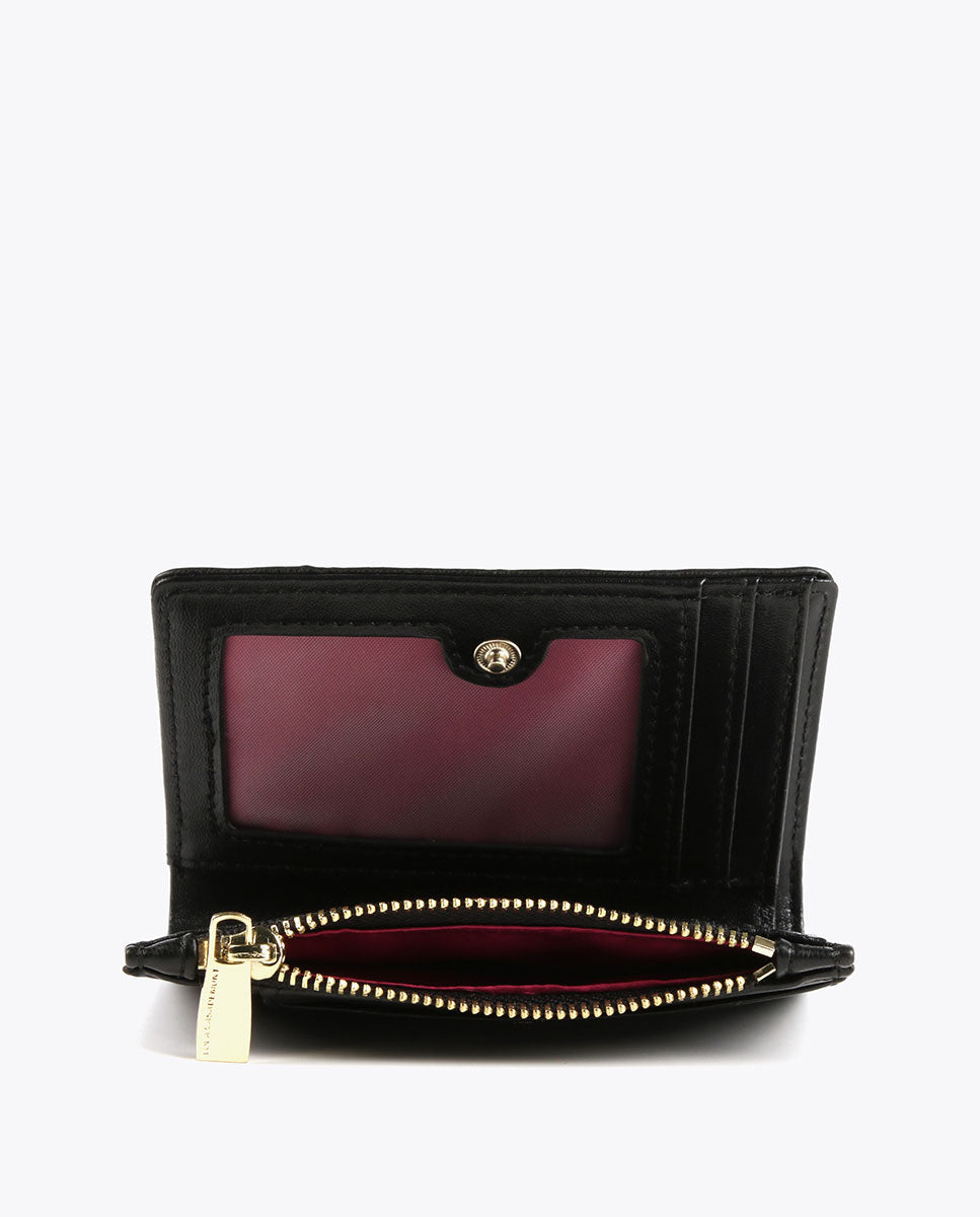 Padded wallet