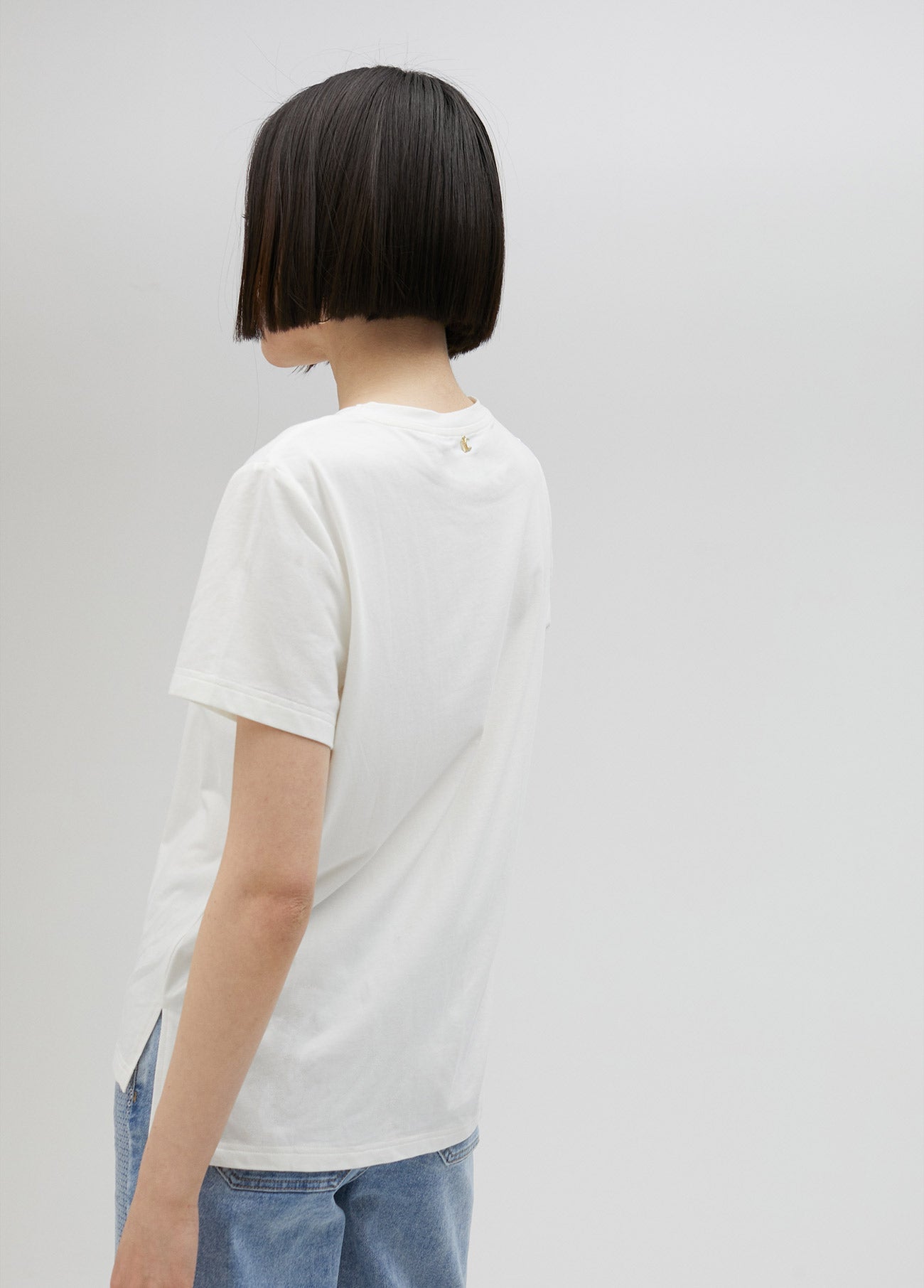 Logo T-shirt