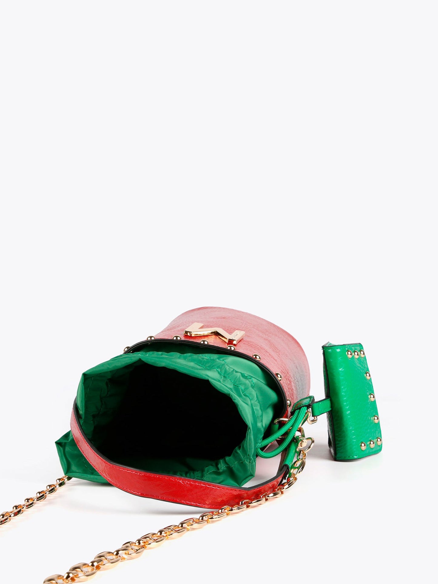 Bucket bag