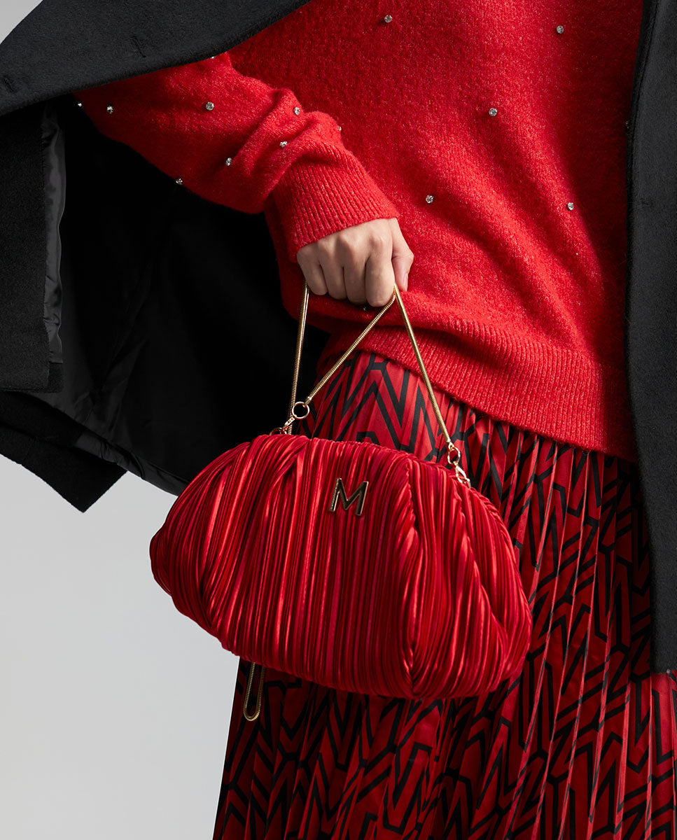 Evening bag