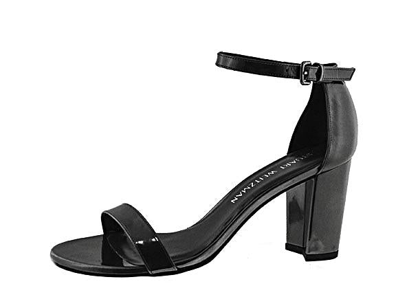 BLACK Dress Sandal