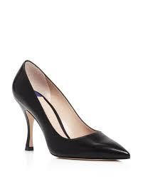 YL99683-TIPPY 95 Dress Pump-Nero