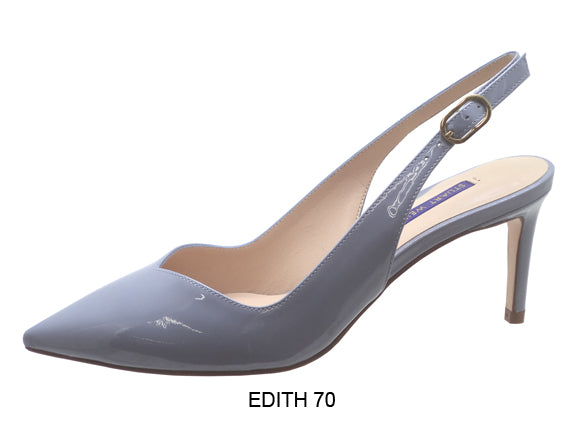 ZL52795-DOVETAIL Dress Pump-Blue