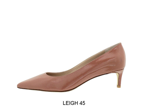 ZL52810-DOLCE Dress Pump-Gold-colored