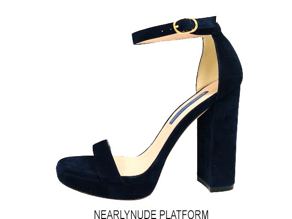 ZL77121-BLACK Evening Sandal-Black