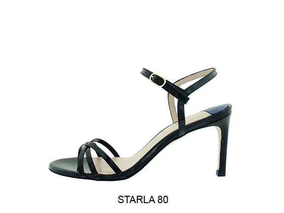 1L24704-STARLA 80 Evening Sandal-Bladrn