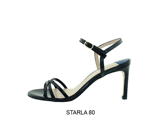1L24704-STARLA 80 Evening Sandal-Bladrn