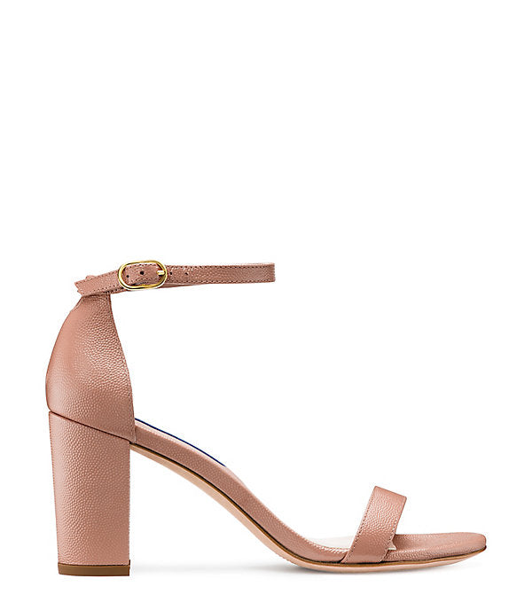 1L99399-NEARLYNUDE Evening Sandal-Plalaa