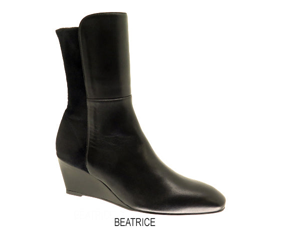 1L99431-BLANSE Evening Booties-Yellow