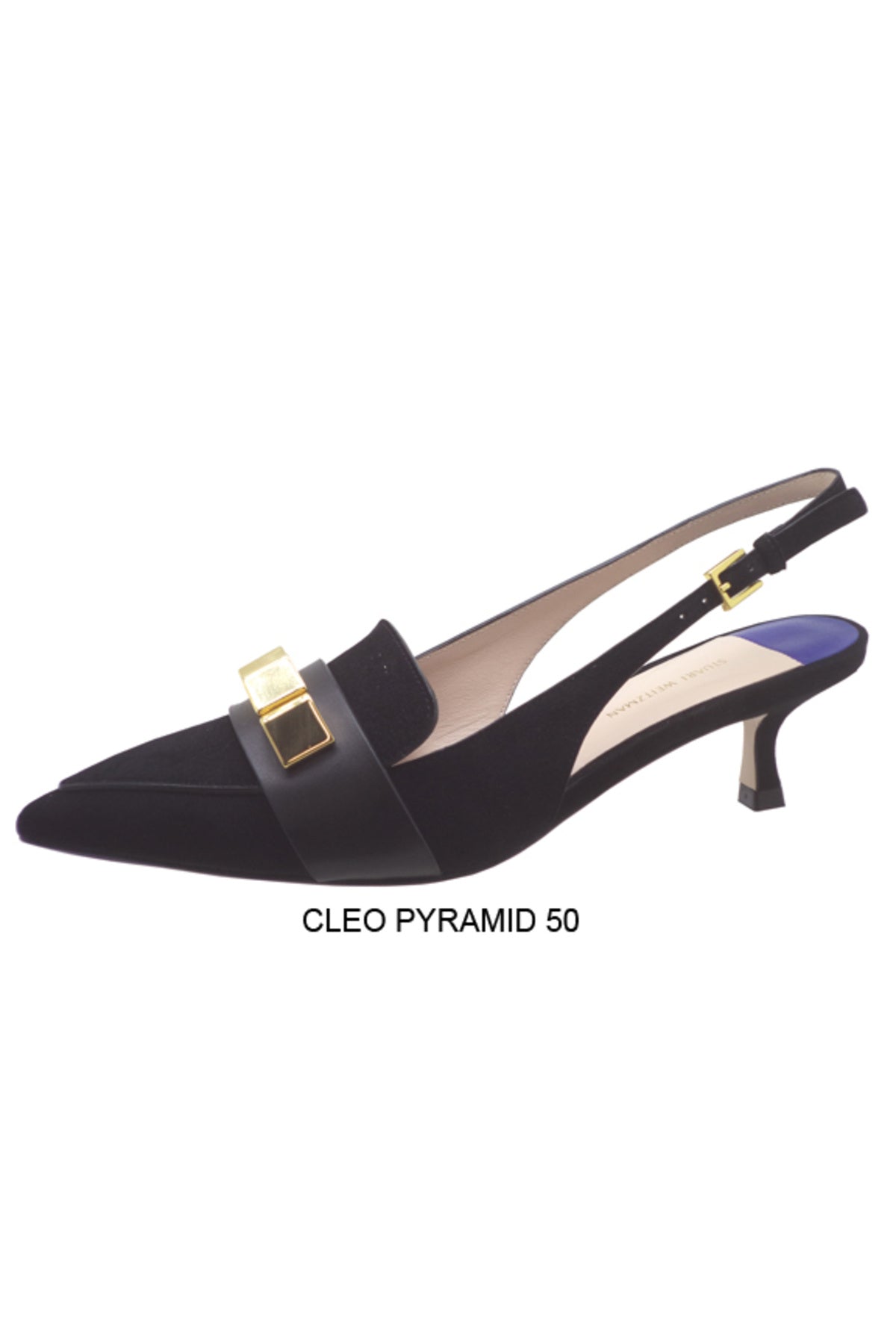 ZL52960-BLACK Dress Loafer-Black