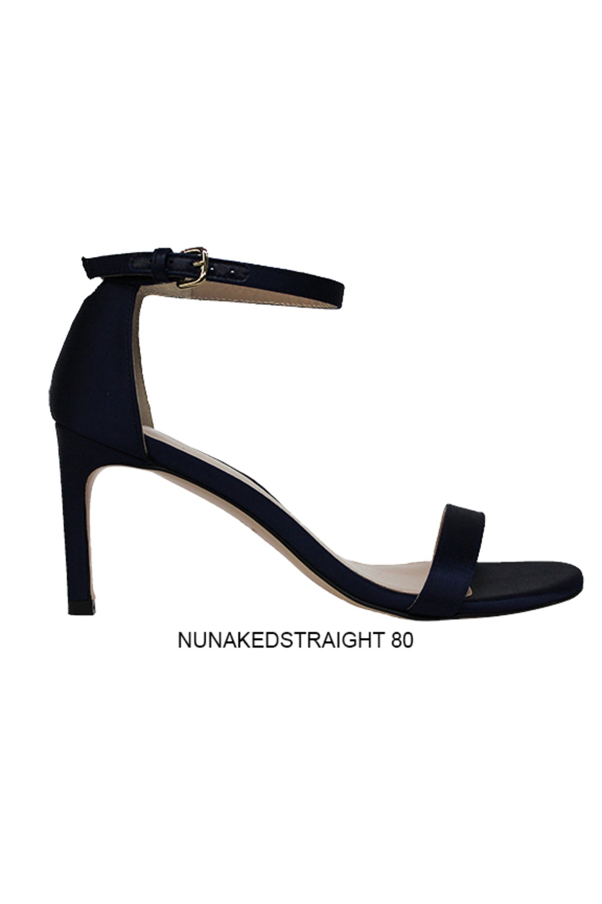 ZL52943-BLACK Evening Sandal-Black