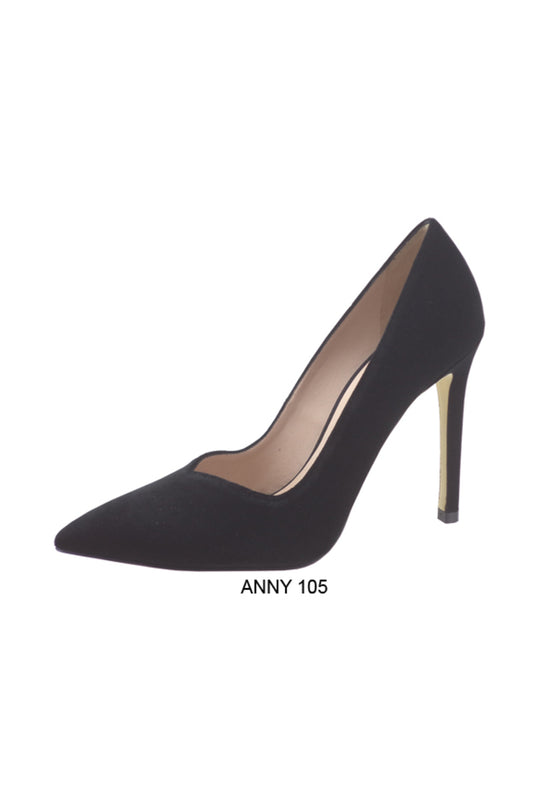 ZL77132-MARITIME Evening Pumps-Blue