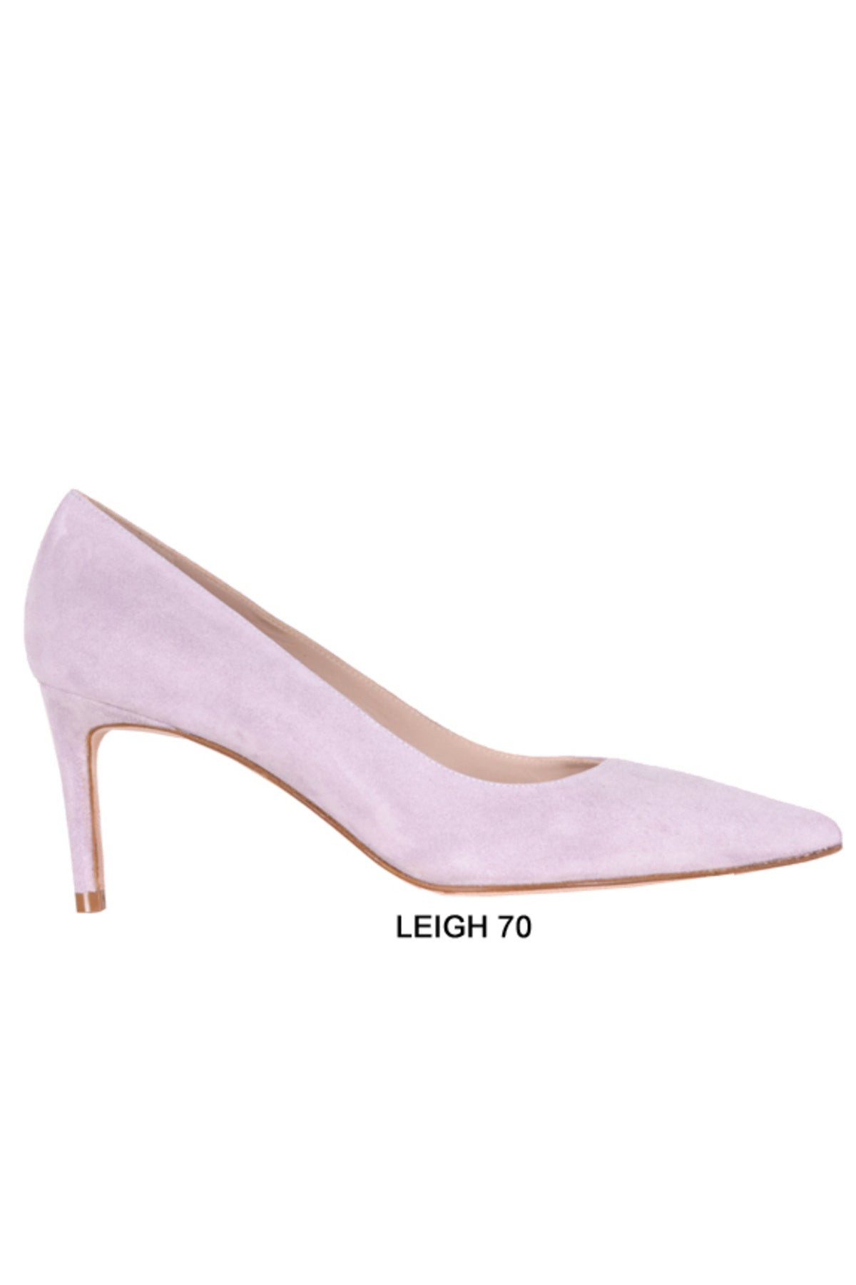 ZL52825-ROSECLAY Dress Pump-Pink