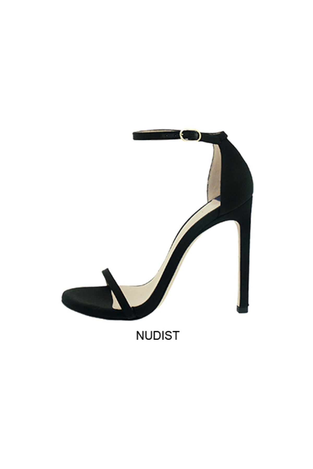 S2857-DOLCE Evening Sandal-Gold-colored