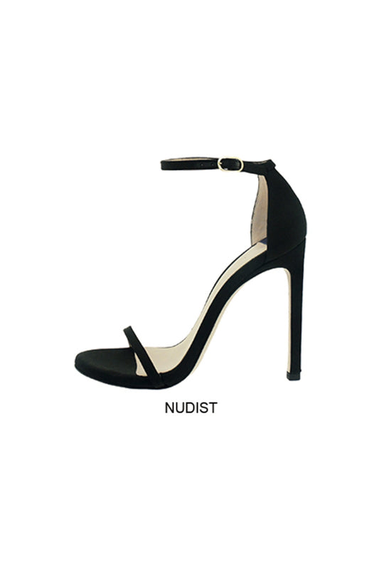 S2857-DOLCE Evening Sandal-Gold-colored