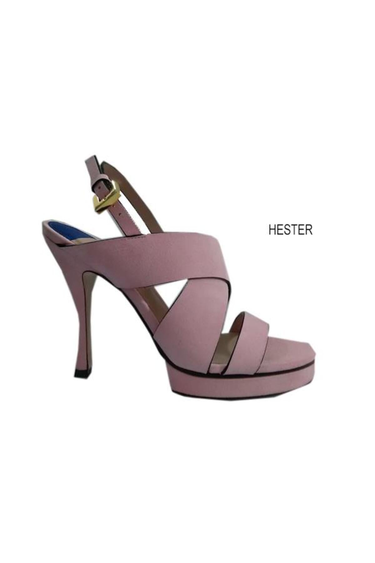 YL99679-CLARET Dress Sandal-Bordeaux