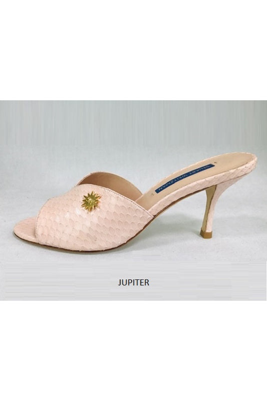 1L24647-BUBCAP Evening Sandal-Beige