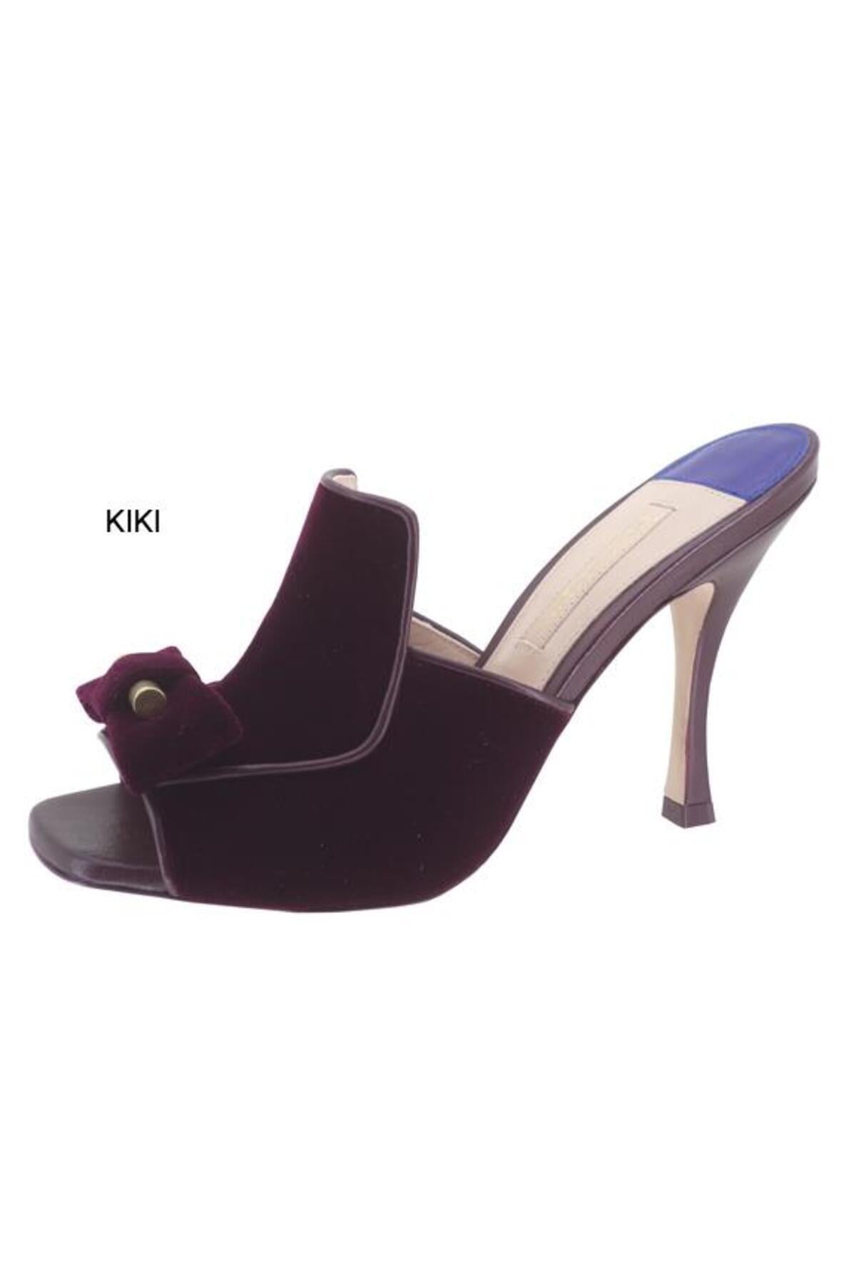 YL00055-NERO Dress Sandal-Black