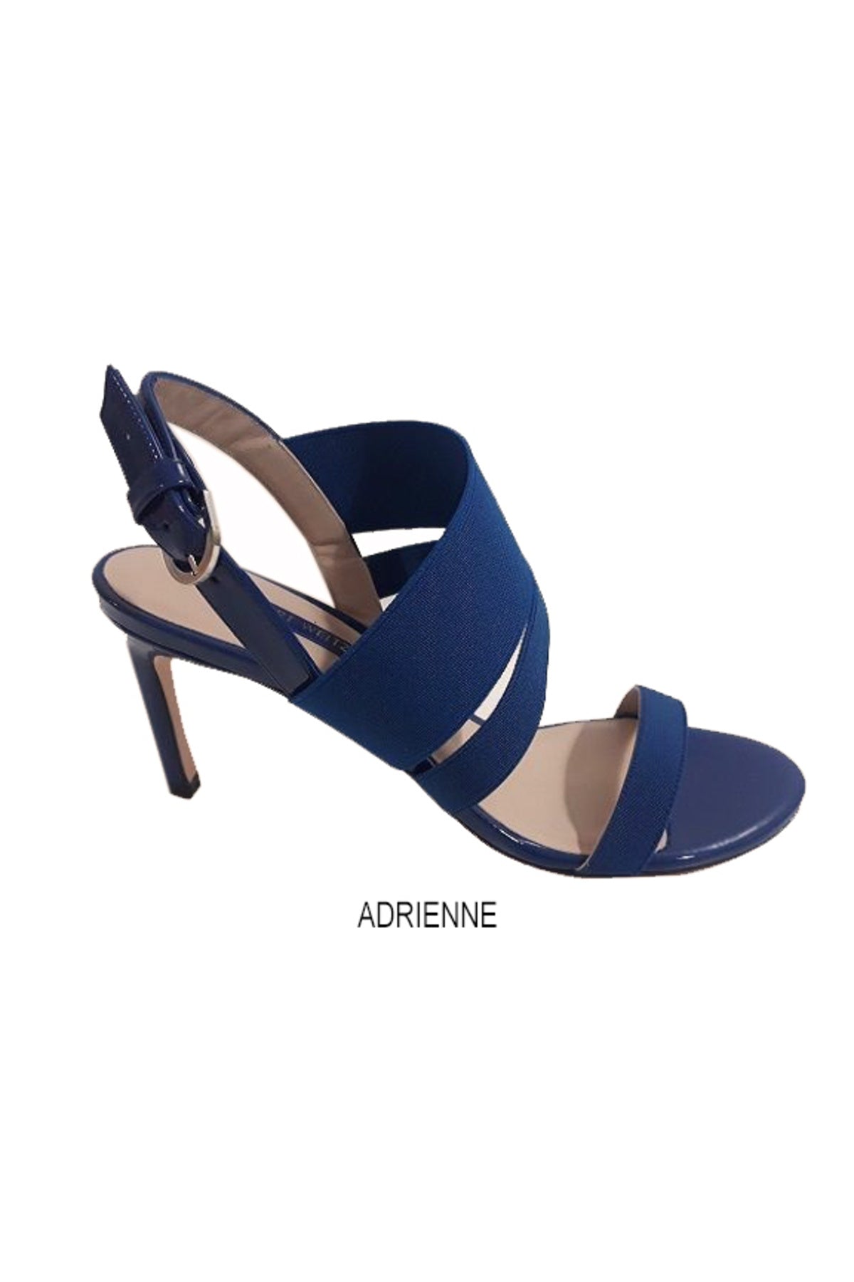 ZL77144-ADOPAT Evening Sandal-Black