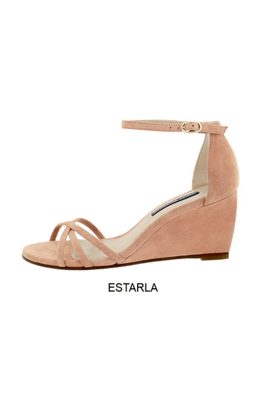 ZL52942-CLAY Dress Sandal-Beige