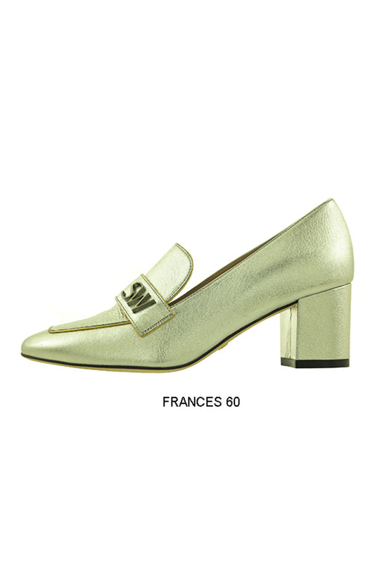 S10483-CAPPUCCINO Evening Loafers-Brown