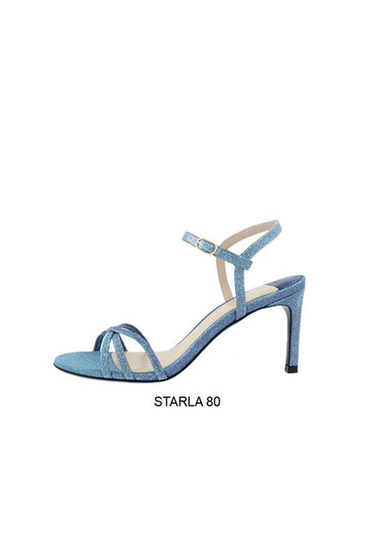 S2333-ADOBE Evening Sandal-Blue