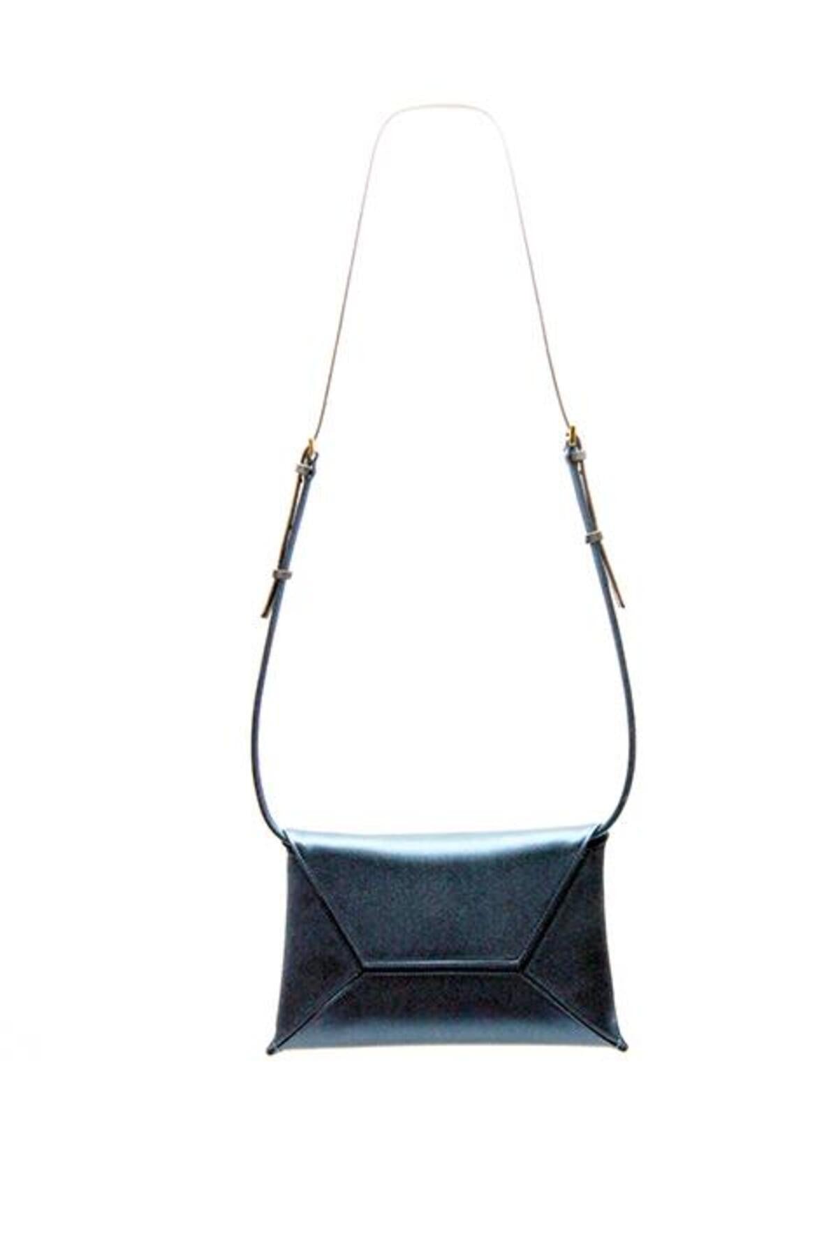 YZ28204-BLACK Handbag-Black
