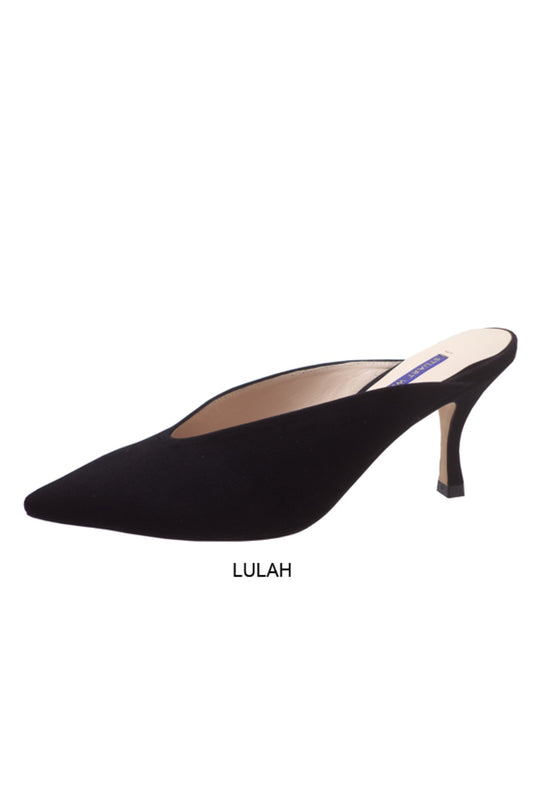S2382-EMERALD Evening Pumps-Green