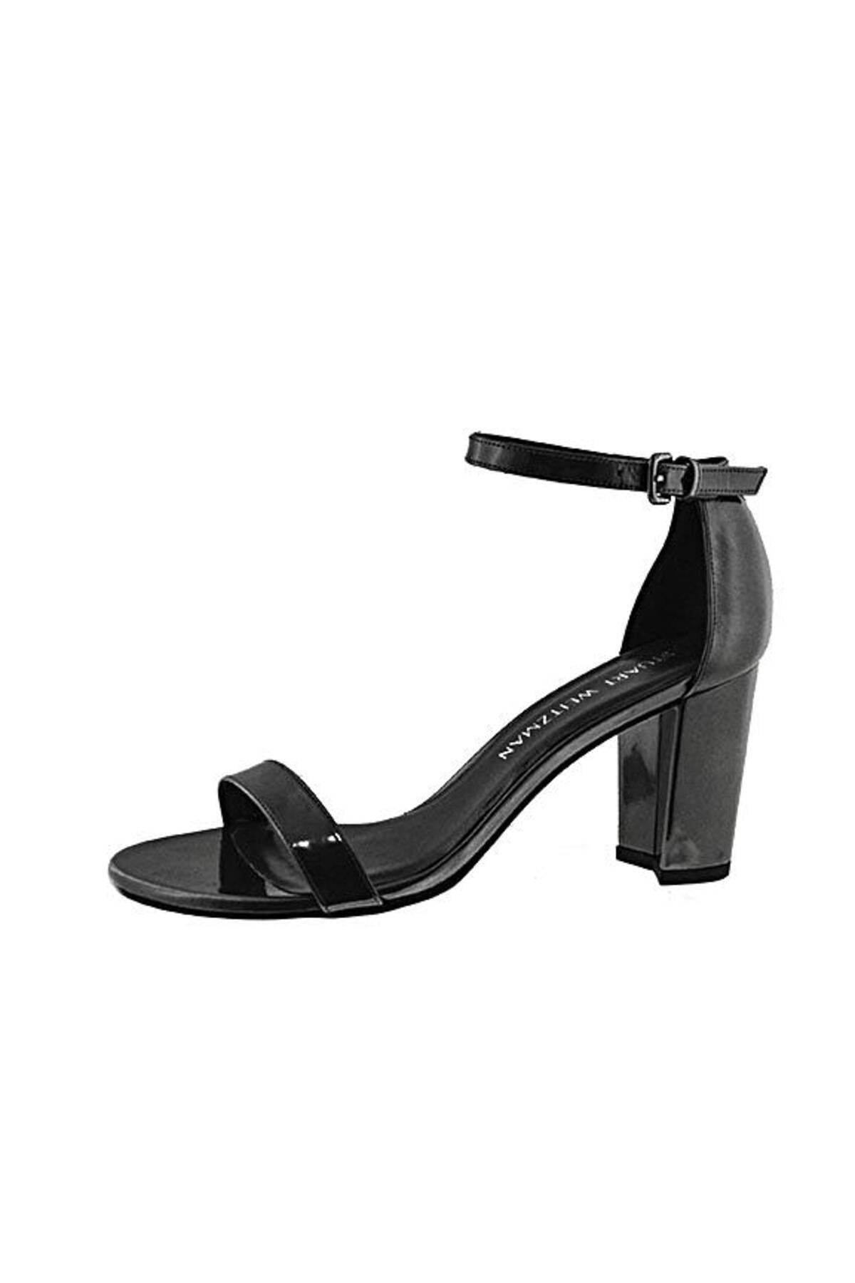 YL28171-BLACK Dress Sandal-Black