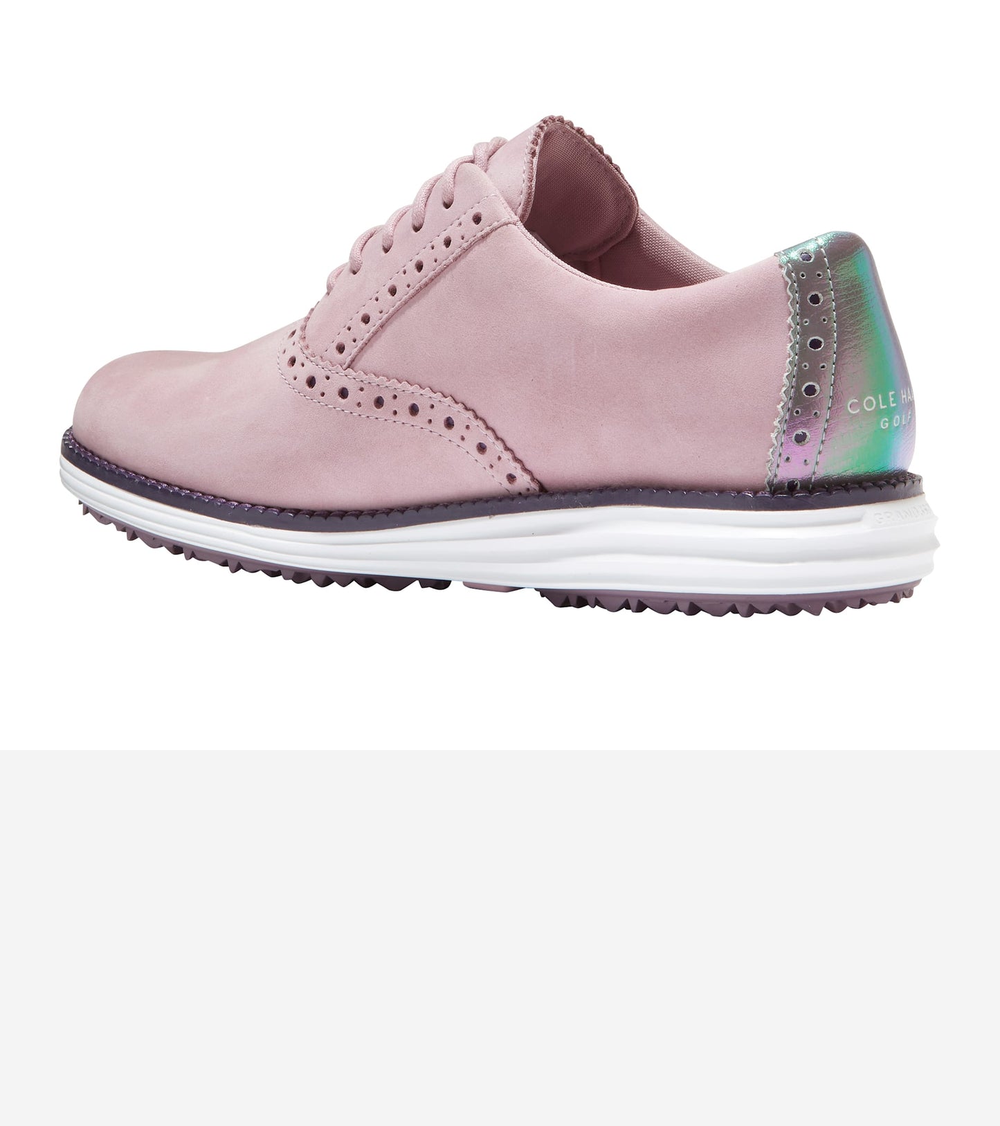 W30064:MAUVE SHADOWS/BLACK PLUM/OPTIC WHITE