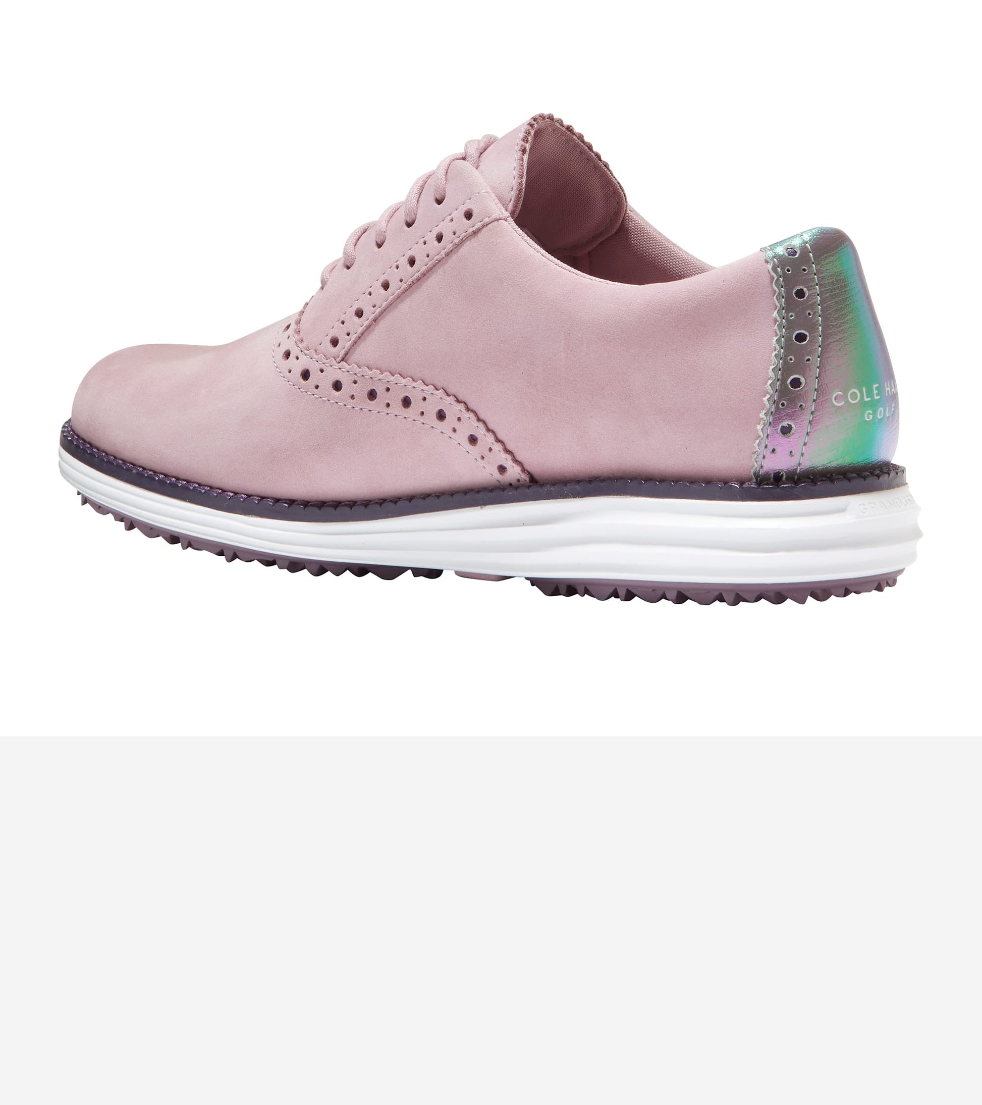W30064:MAUVE SHADOWS/BLACK PLUM/OPTIC WHITE