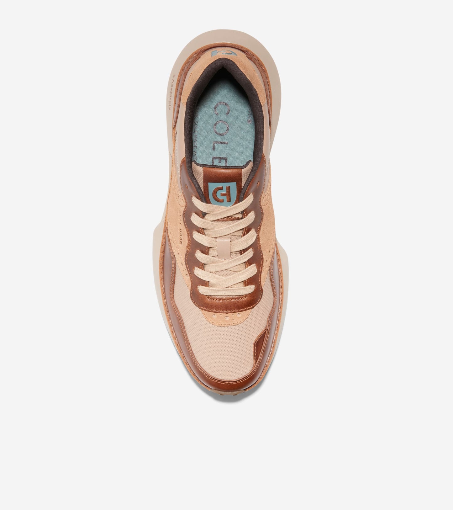 C38996:ACORN/NATURAL TAN/SESAME