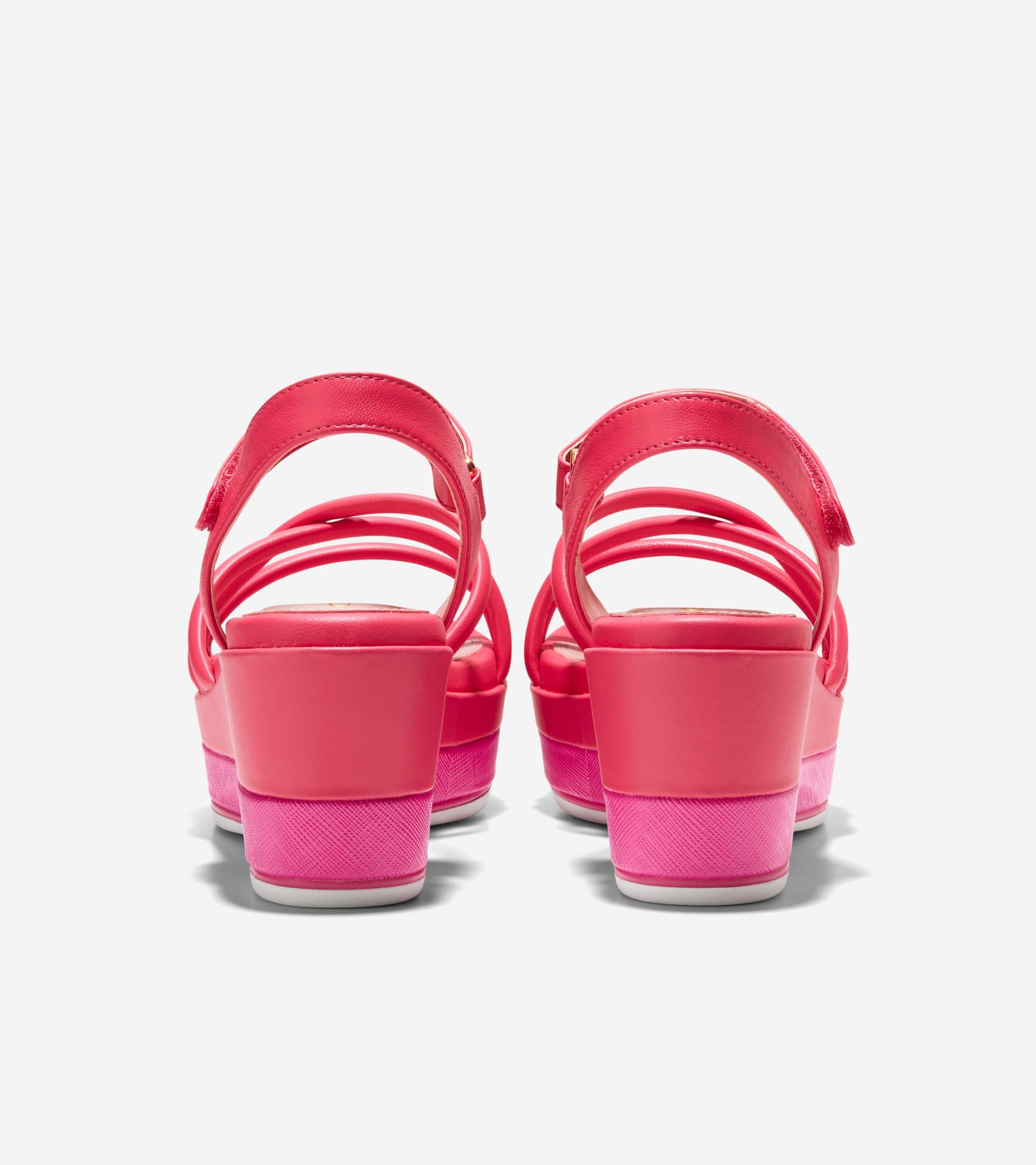 w28144-Women's Grand Ambition Addison Flatform Wedge-Geranium