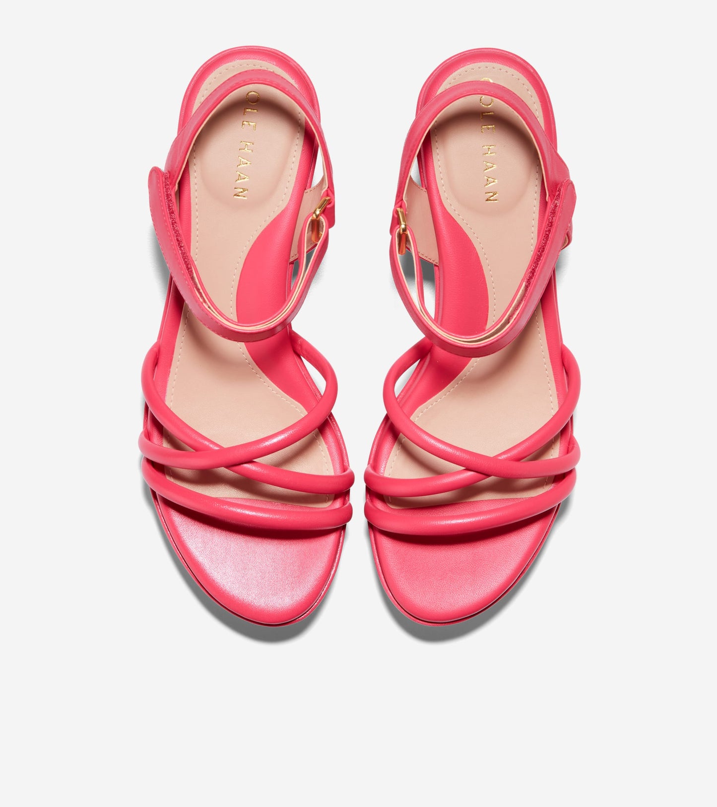 w28144-Women's Grand Ambition Addison Flatform Wedge-Geranium