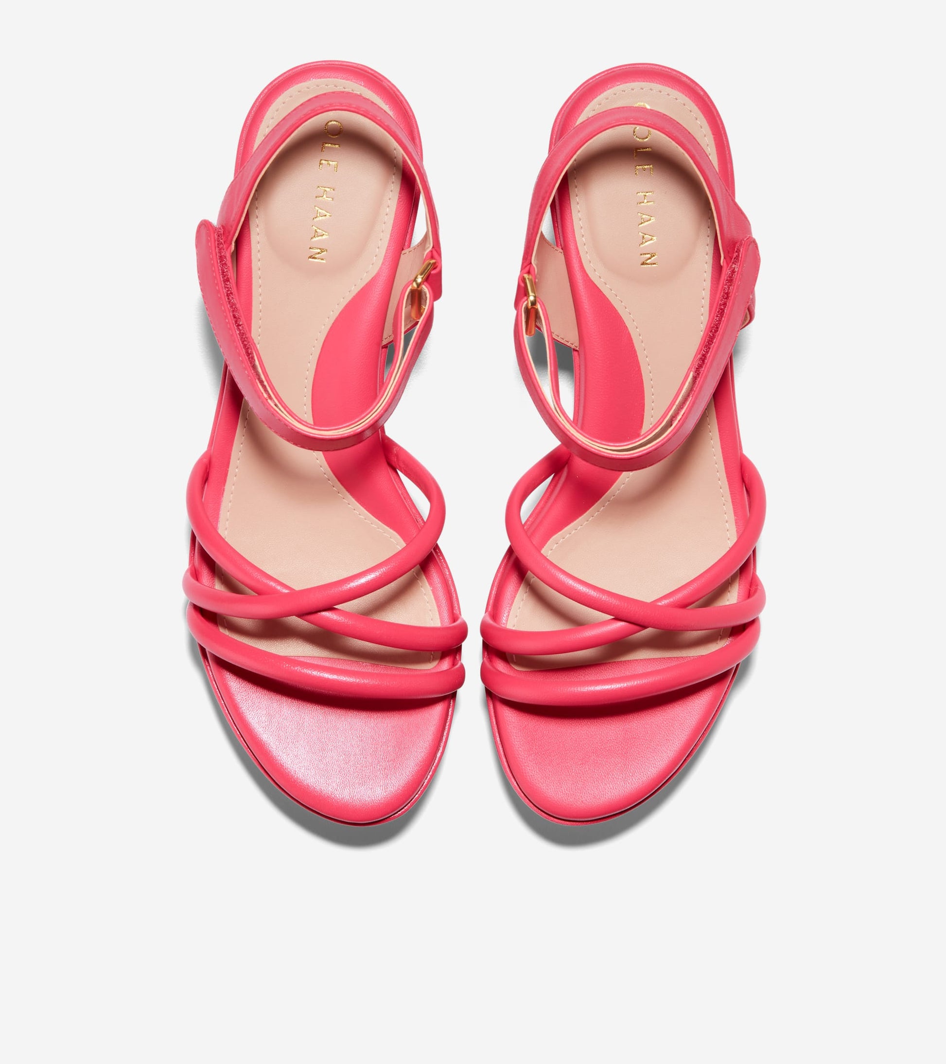 w28144-Women's Grand Ambition Addison Flatform Wedge-Geranium