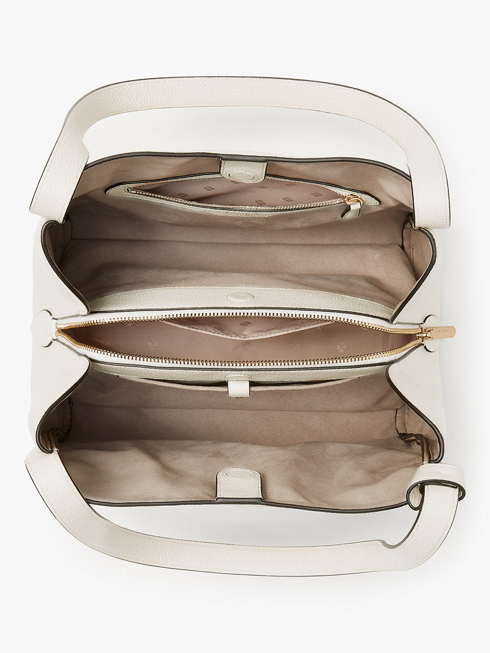 Knott Large Shoulder Bag