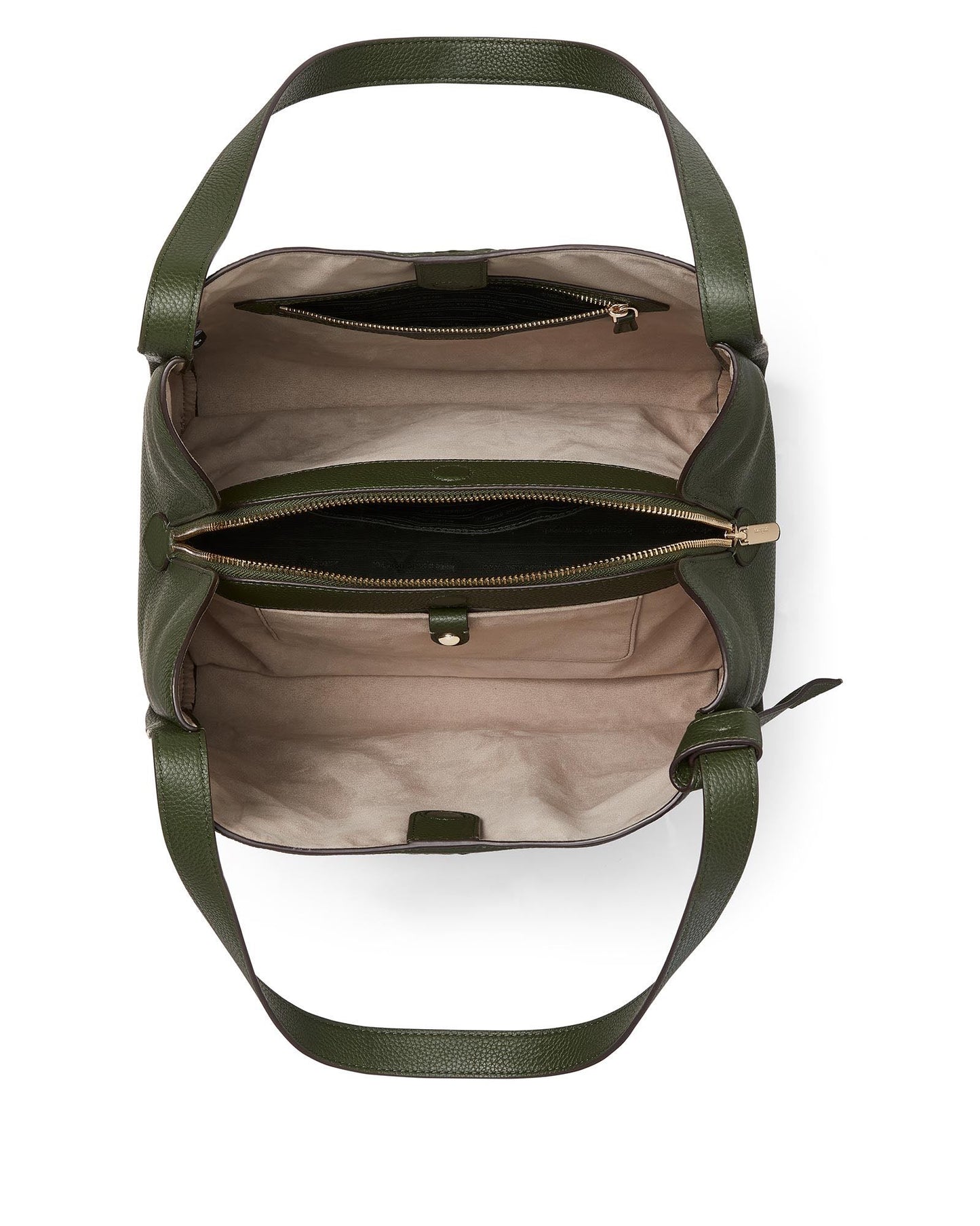 Knott Large Shoulder Bag