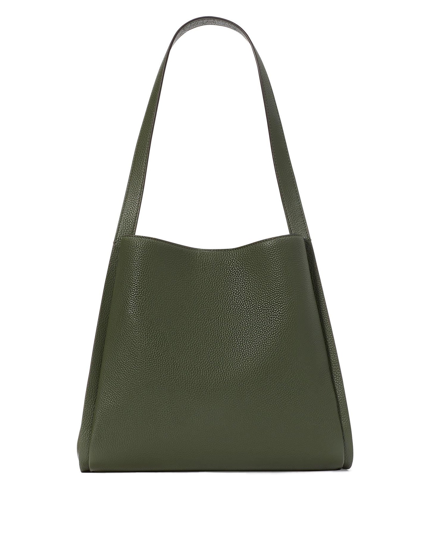 Knott Large Shoulder Bag