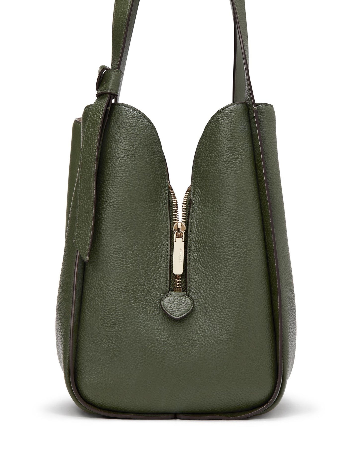 Knott Large Shoulder Bag