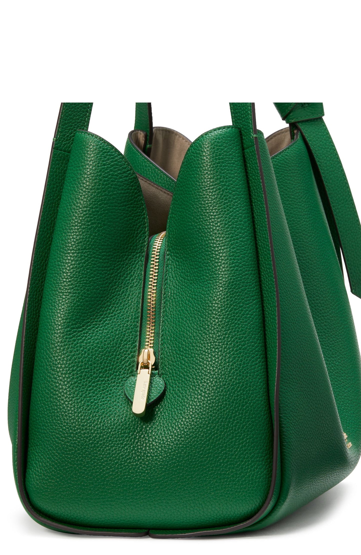 Knott Large Shoulder Bag