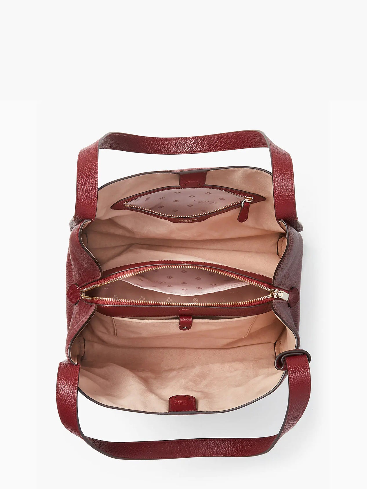 Knott Large Shoulder Bag