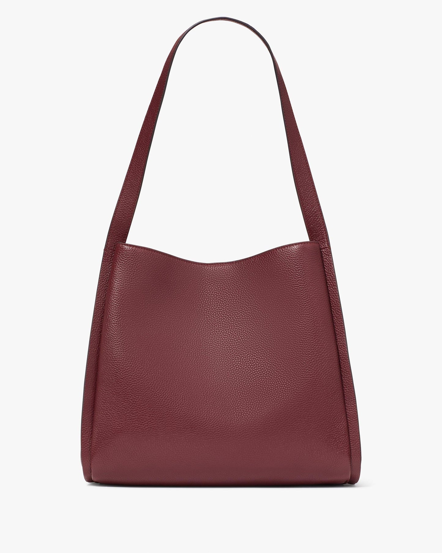 Knott Large Shoulder Bag