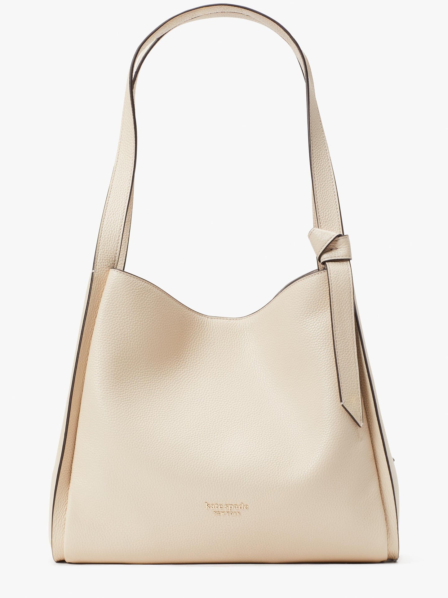 Knott Large Shoulder Bag
