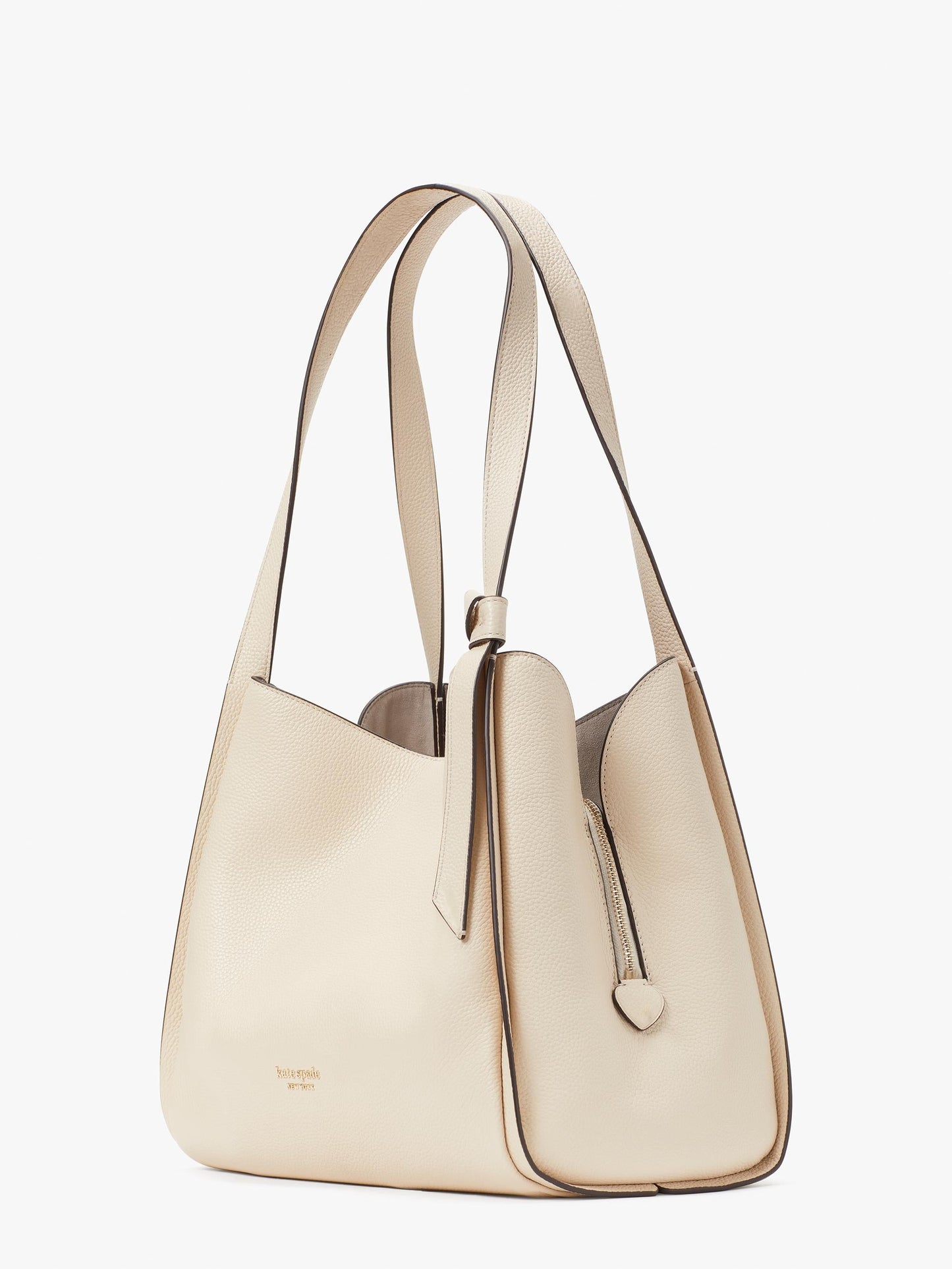 Knott Large Shoulder Bag