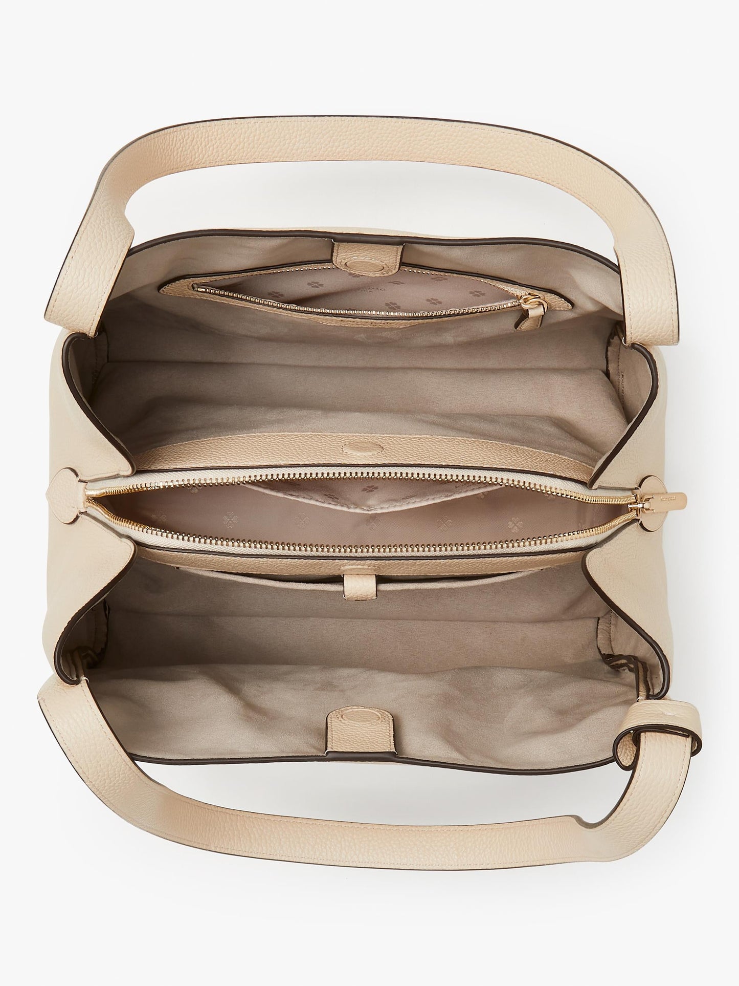 Knott Large Shoulder Bag